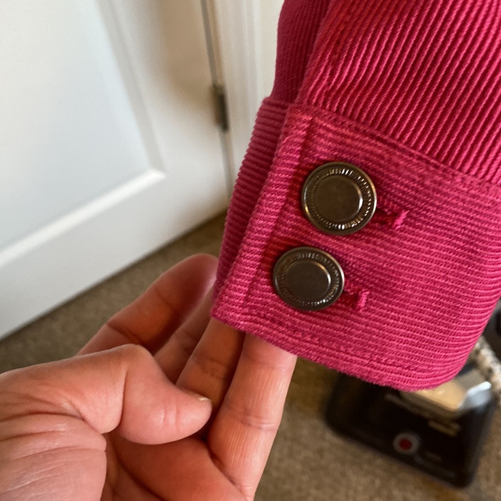 NWT darling jacket - Picture 7 of 10